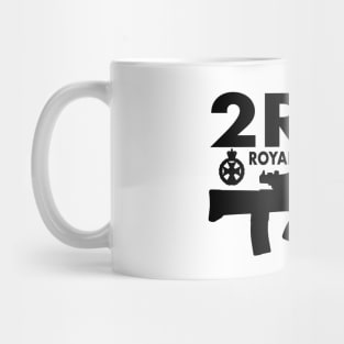 2 RGJ Mug